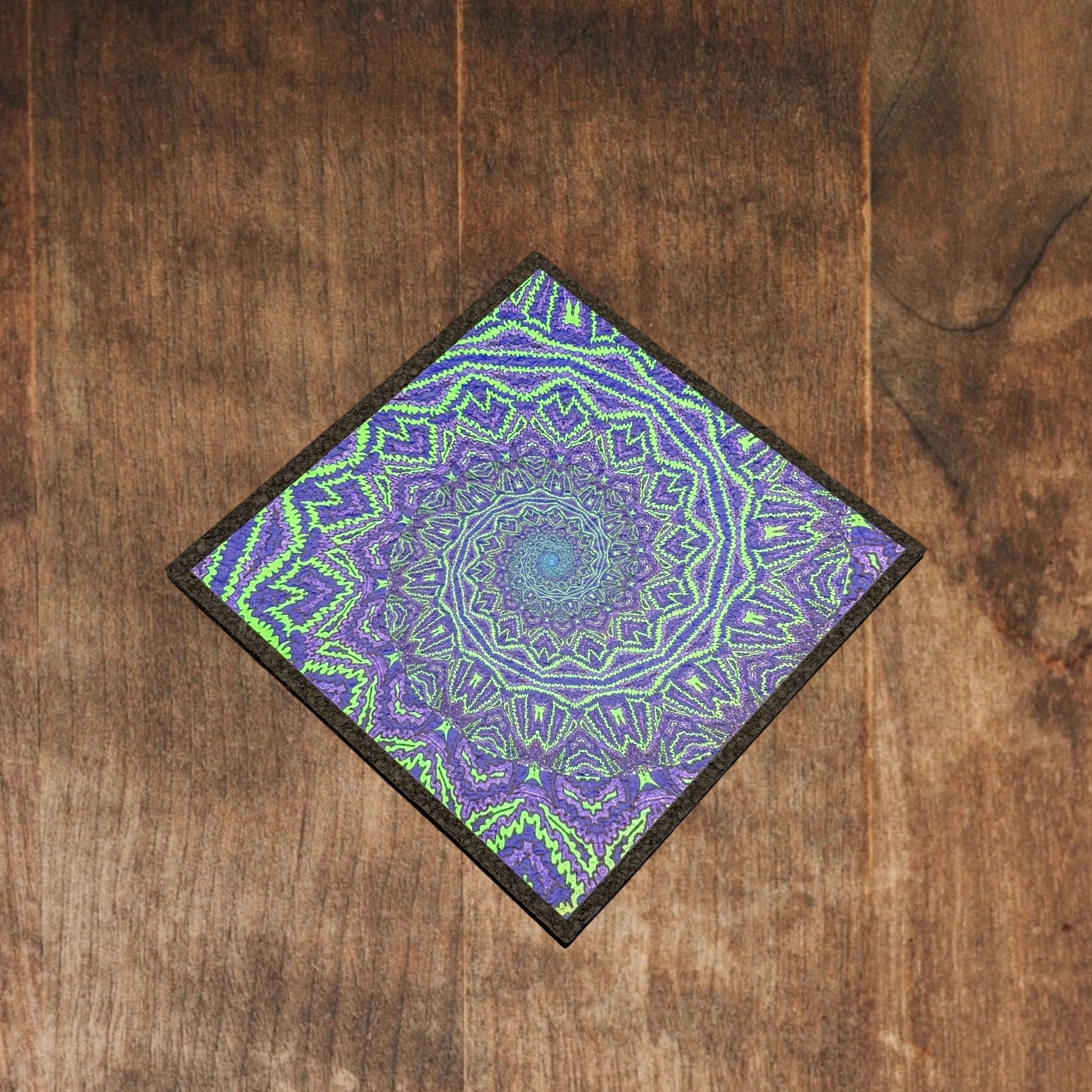 Cosmic Creations Mood Mat