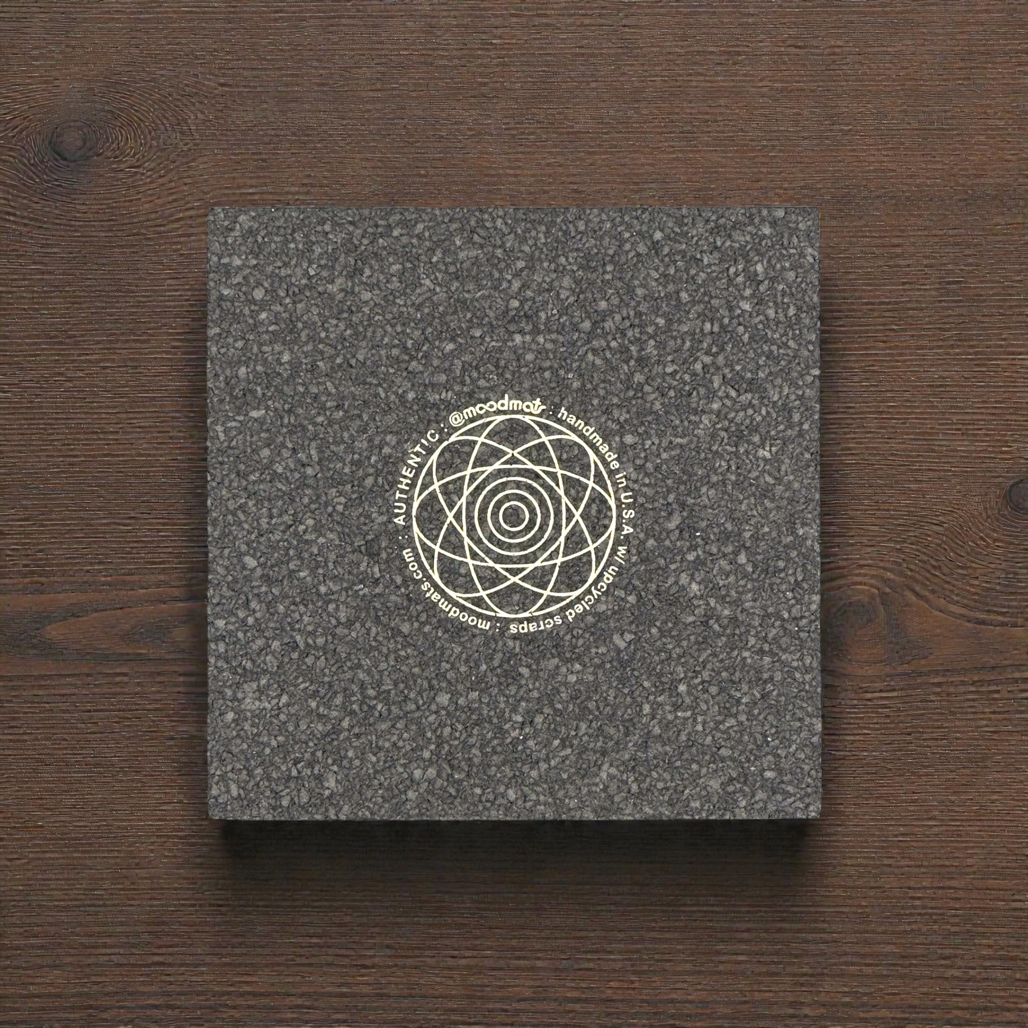 Cosmic Creations Mood Mat