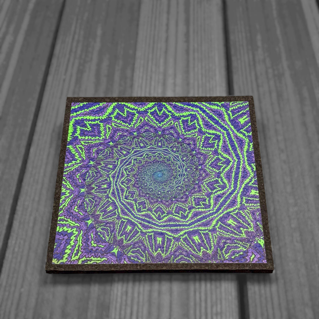Cosmic Creations Mood Mat