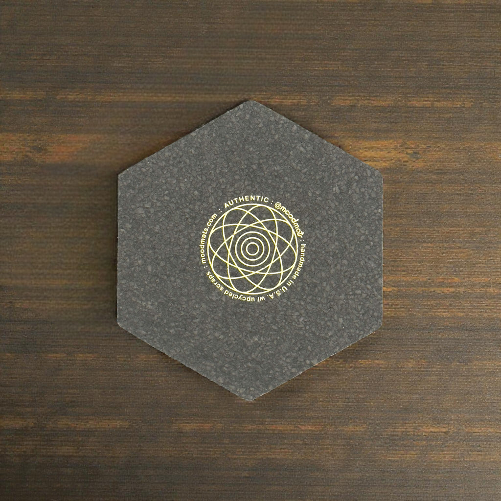 Cosmic Creations Mood Mat