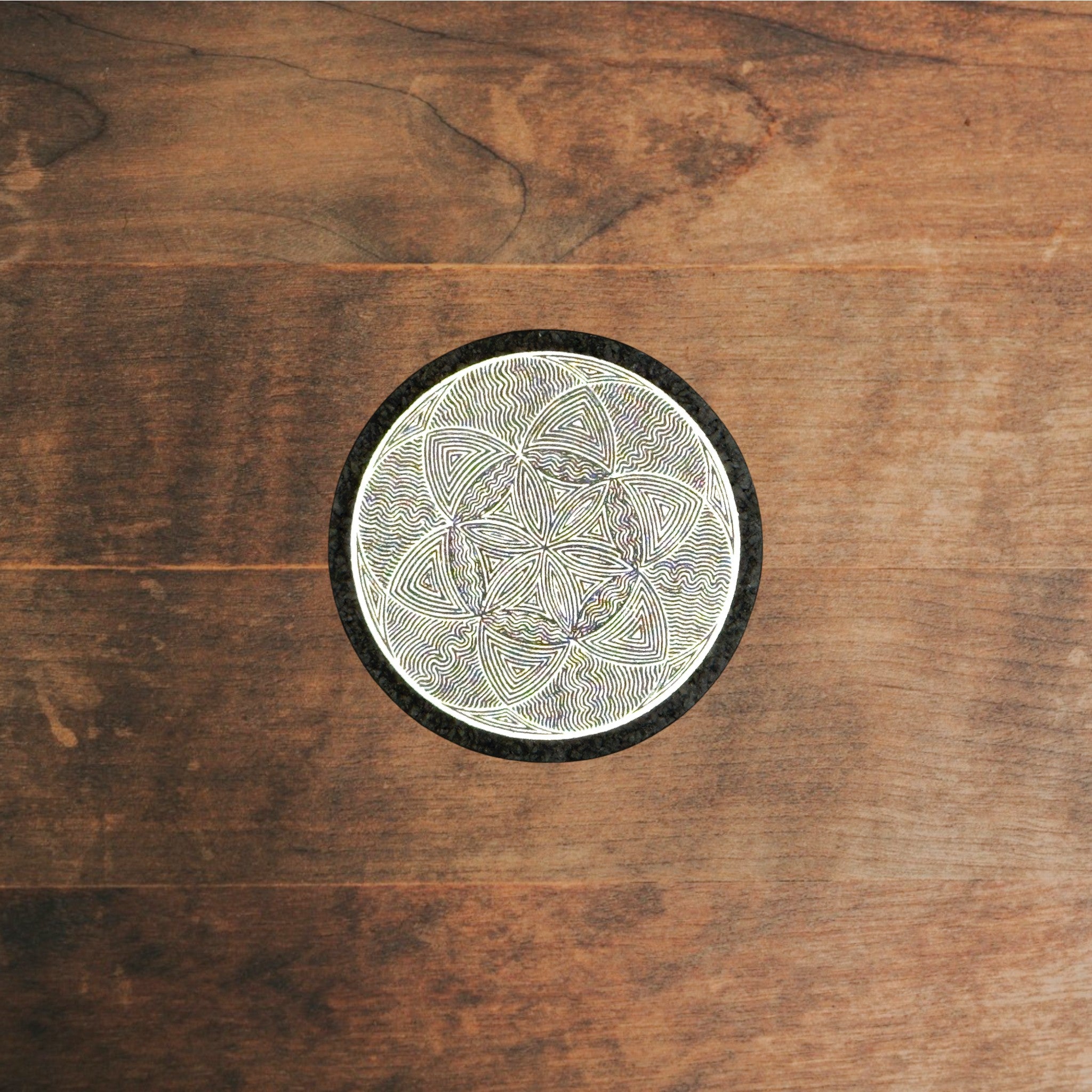 Cosmic Creations Mood Mat