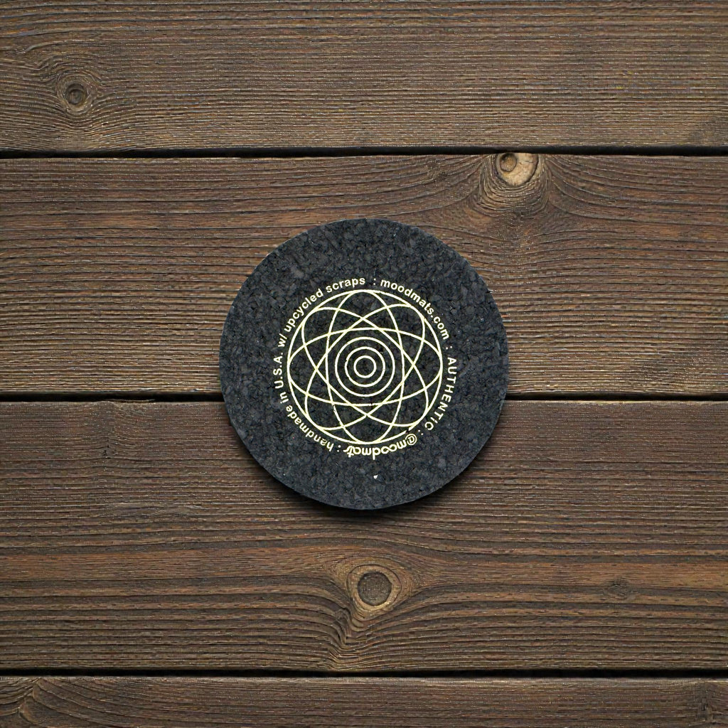 Cosmic Creations Mood Mat