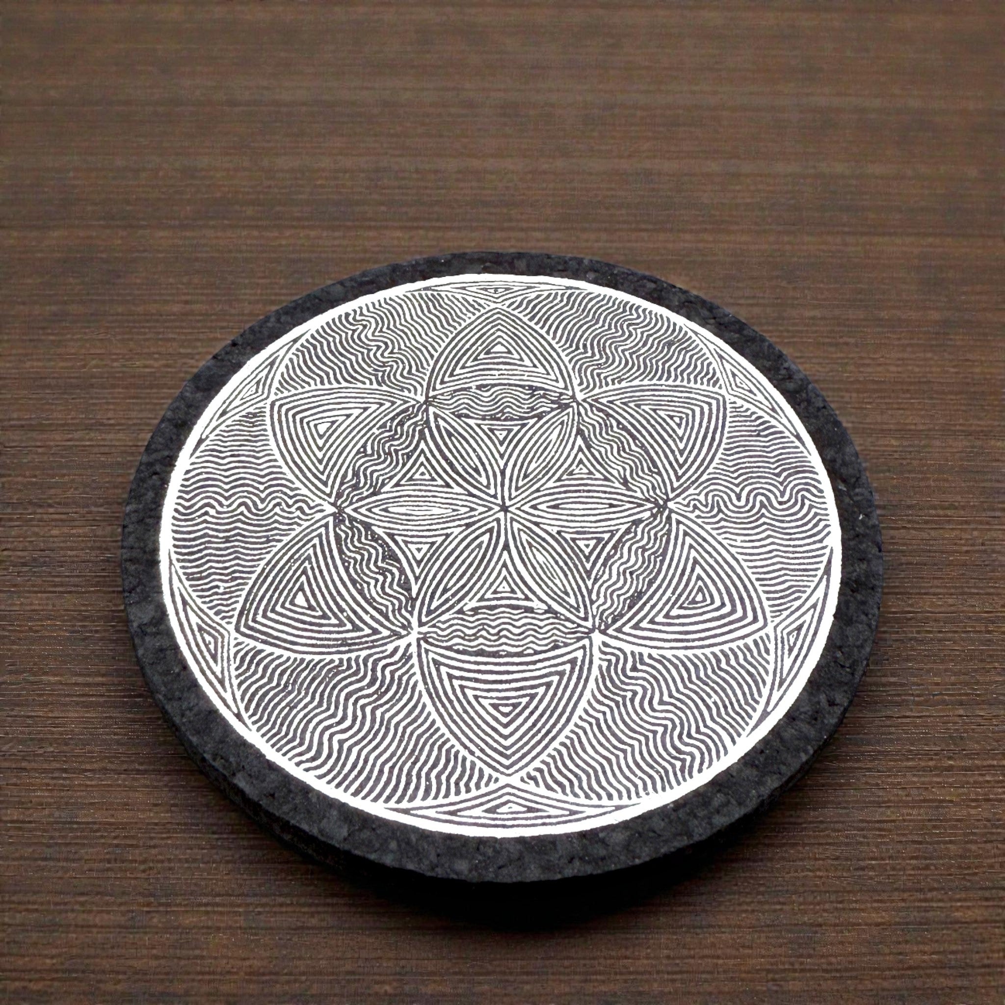 Cosmic Creations Mood Mat